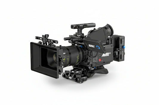 ARRI Alexa Mini LF