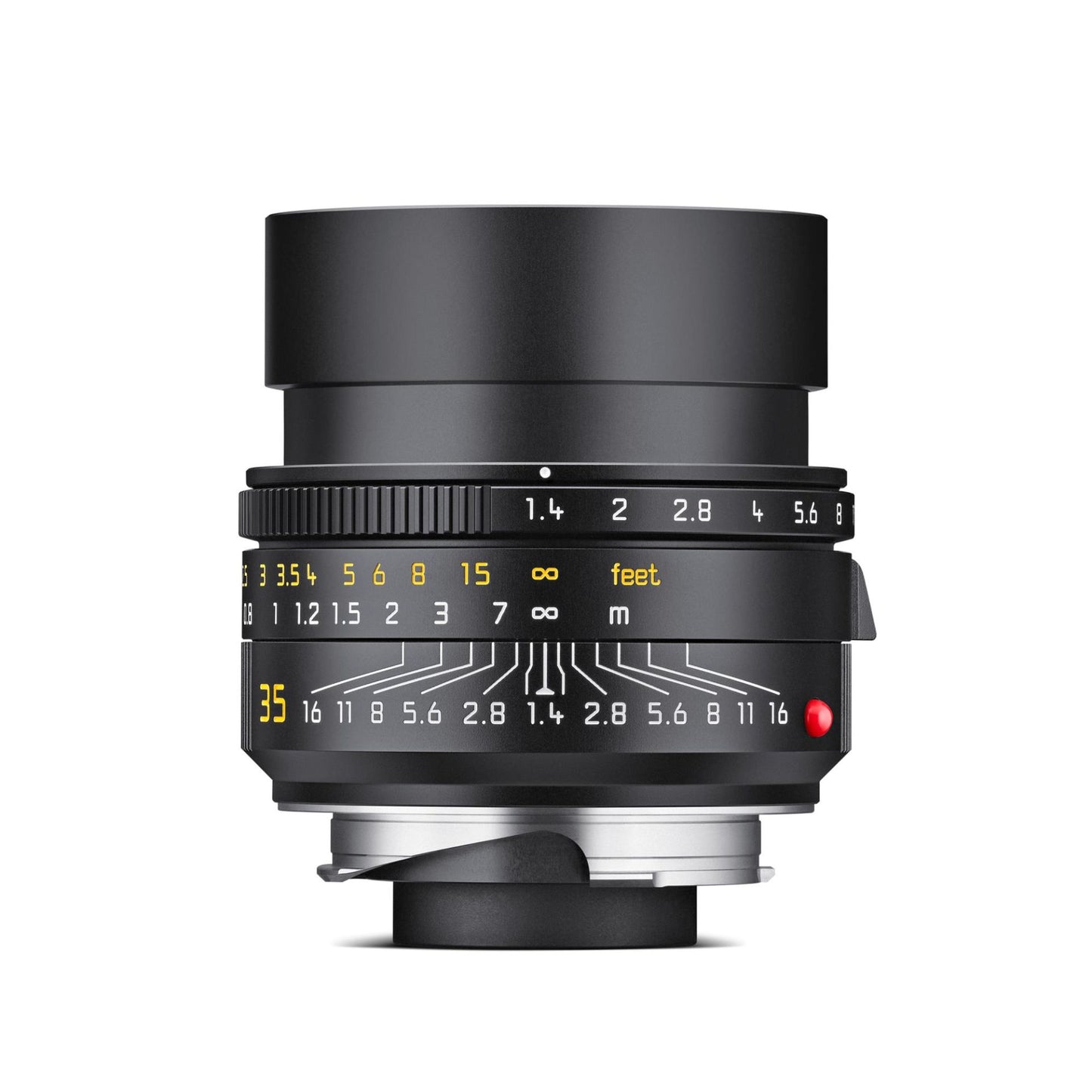 Leica Summilux 35mm