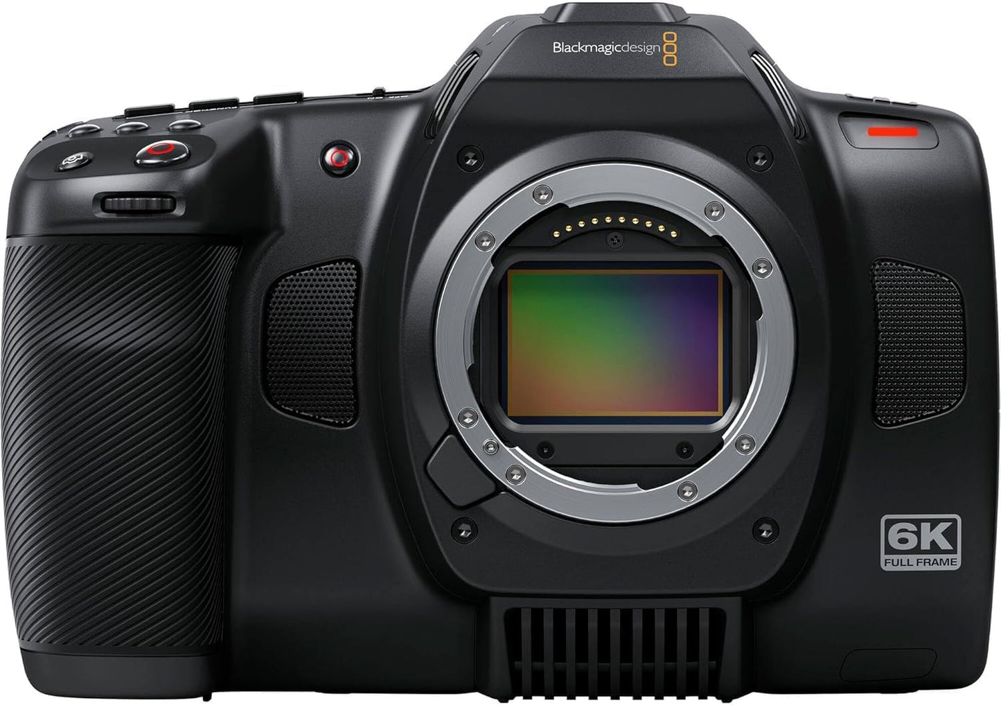 Black Magic 6K