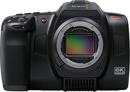 Black Magic 6K