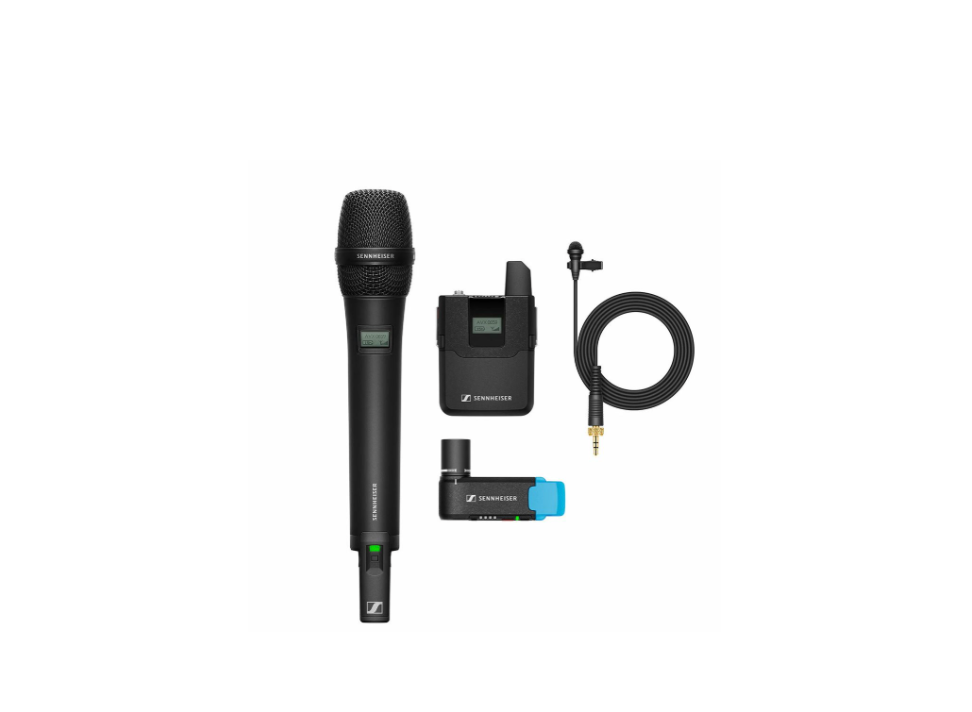 Sennheiser AVX ME2-835 SET-3