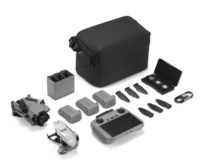 DJI Mini 5 Pro Fly More Combo