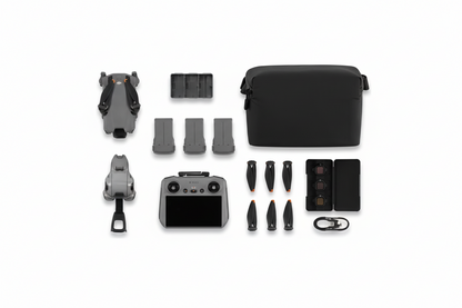 DJI Mini 5 Pro Fly More Combo