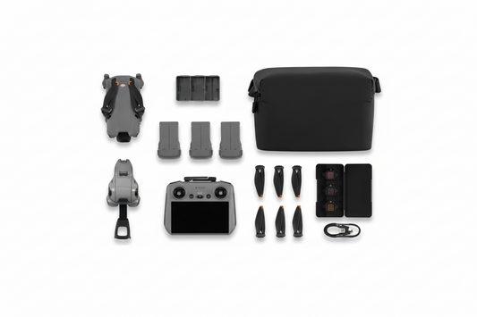 DJI Mini 5 Pro Fly More Combo