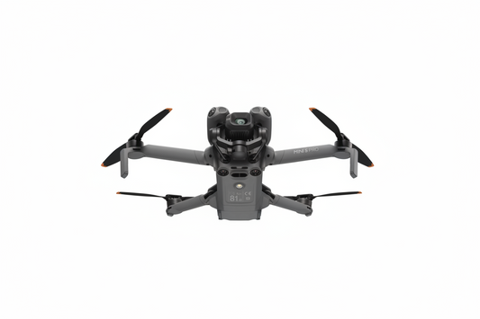 DJI Mini 5 Pro Fly More Combo