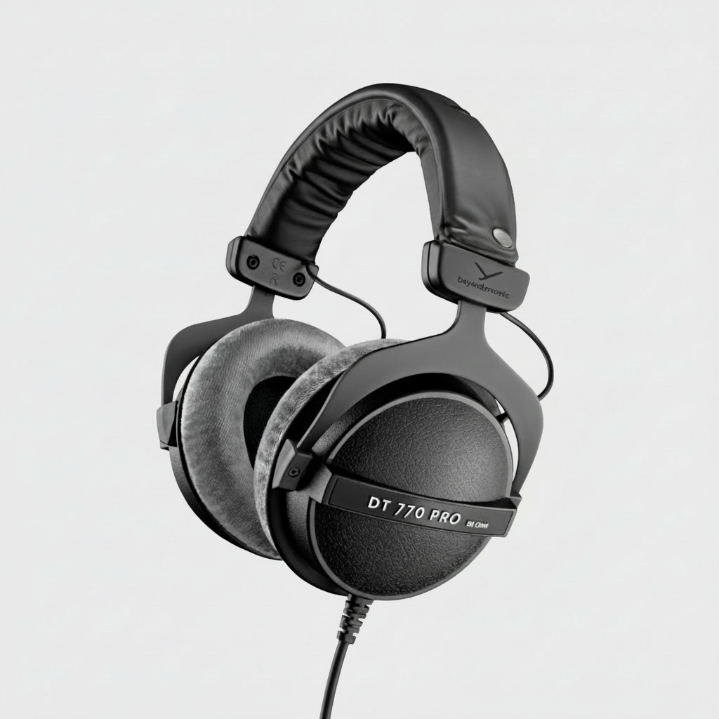 Beyerdynamic DT 770 Pro