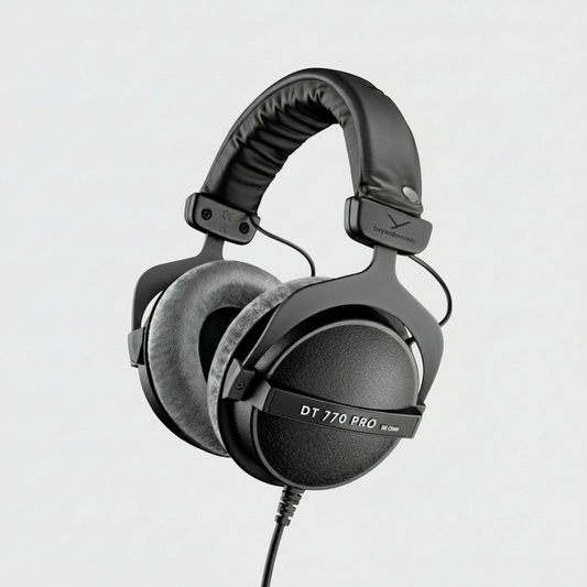 Beyerdynamic DT 770 Pro
