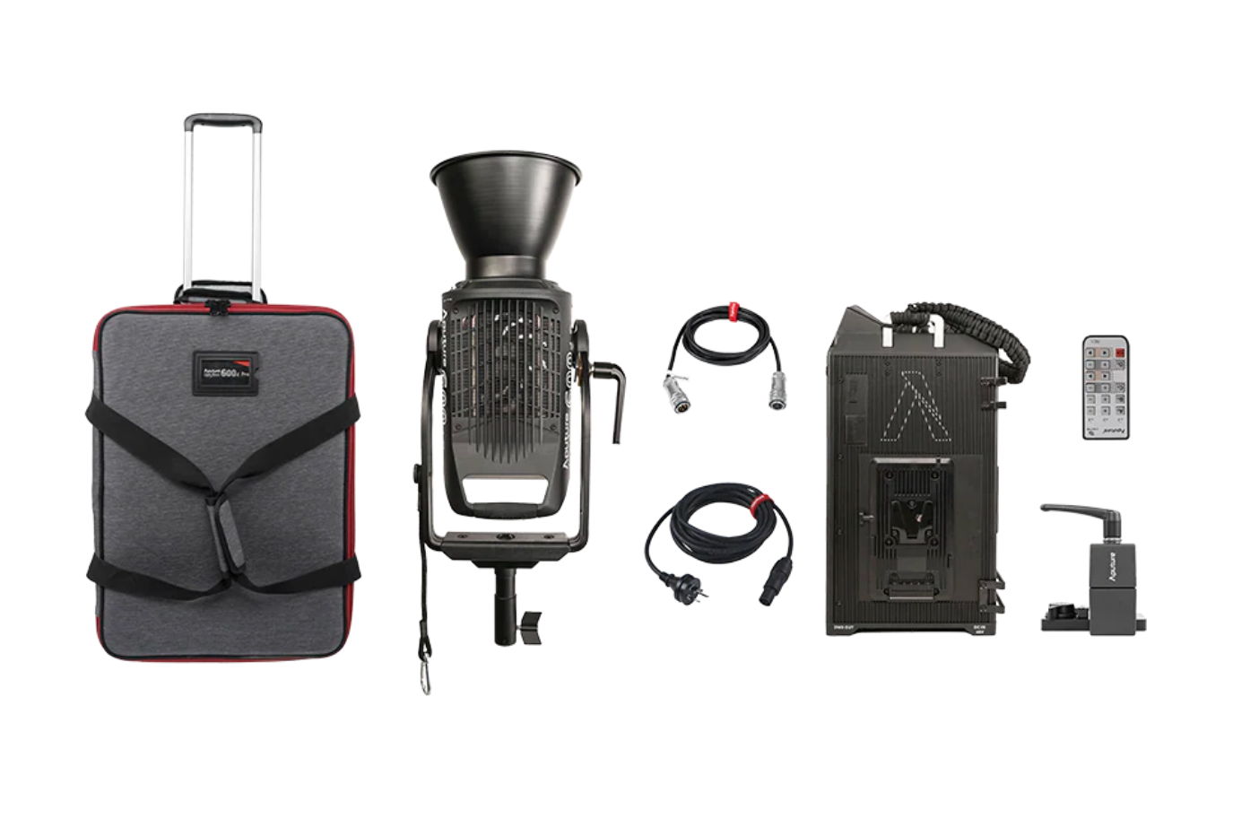 Aputure LS 600D Pro