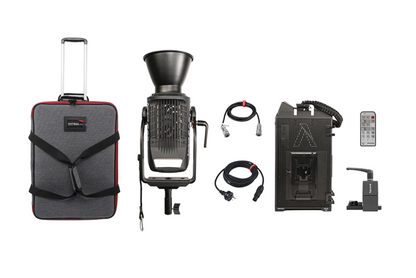 Aputure LS 600D Pro