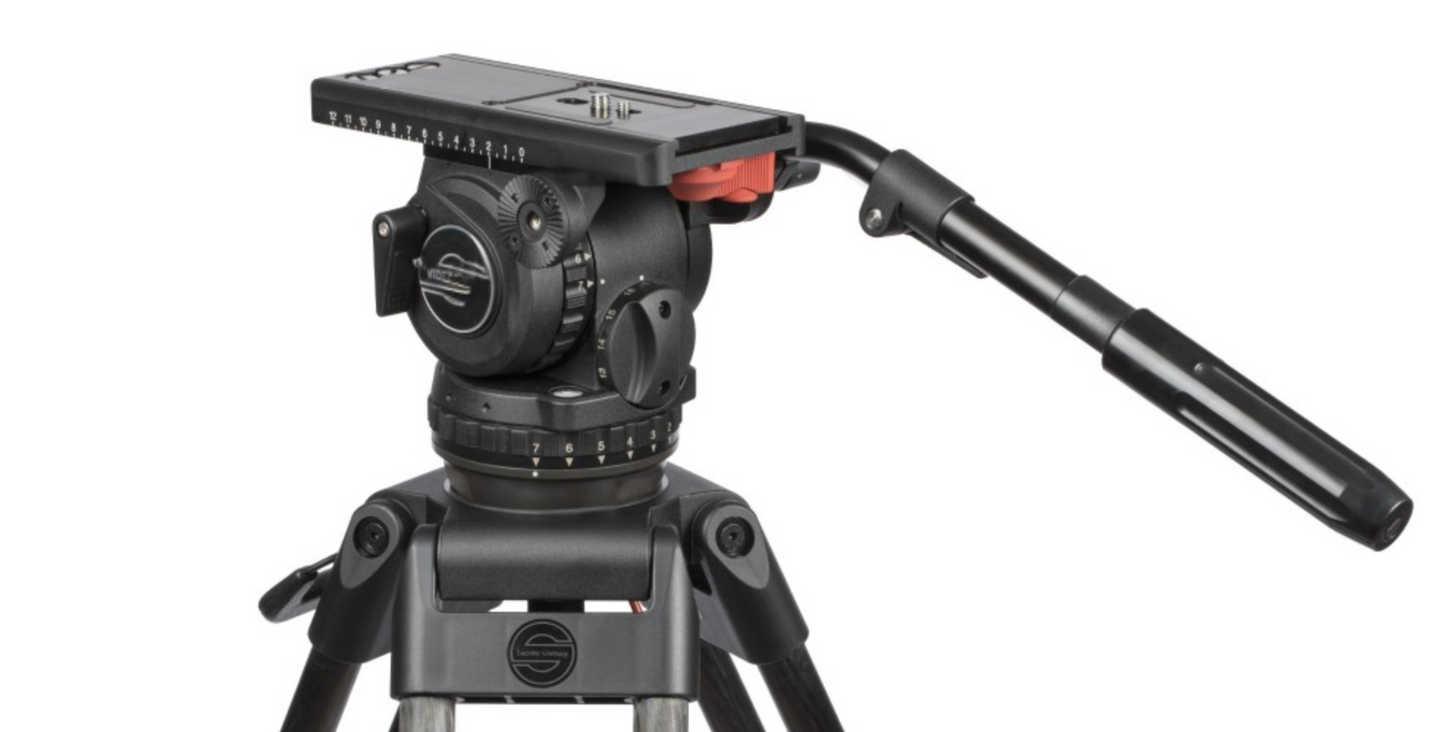 Sachtler Video 18