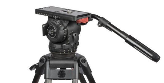Sachtler Video 18