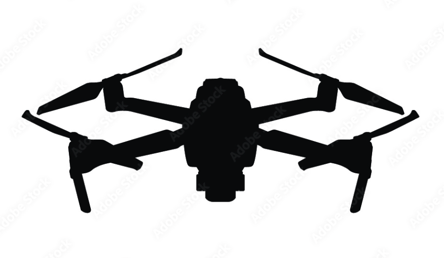 Drohnen Operator