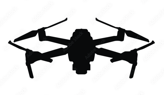Drohnen Operator
