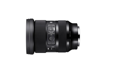 Sigma Art 24-70mm e-mount