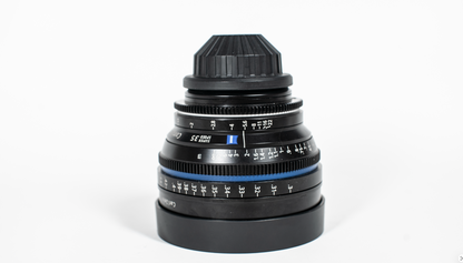 Zeiss cp2 35mm
