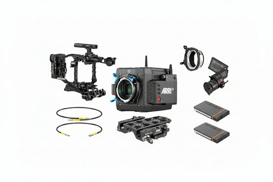 ARRI Alexa Mini LF