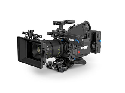 ARRI Alexa Mini LF