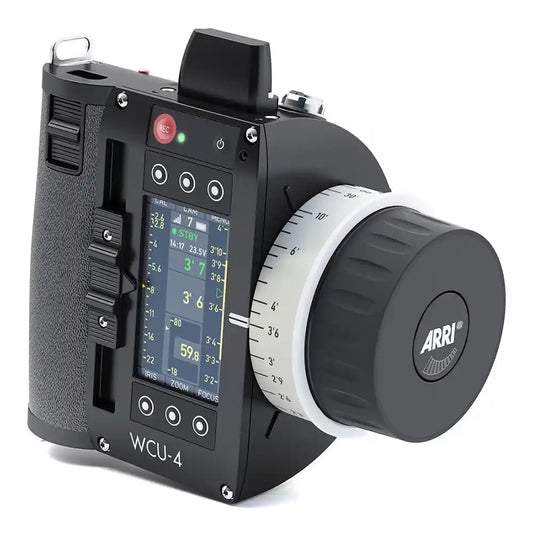 ARRI WCU 4